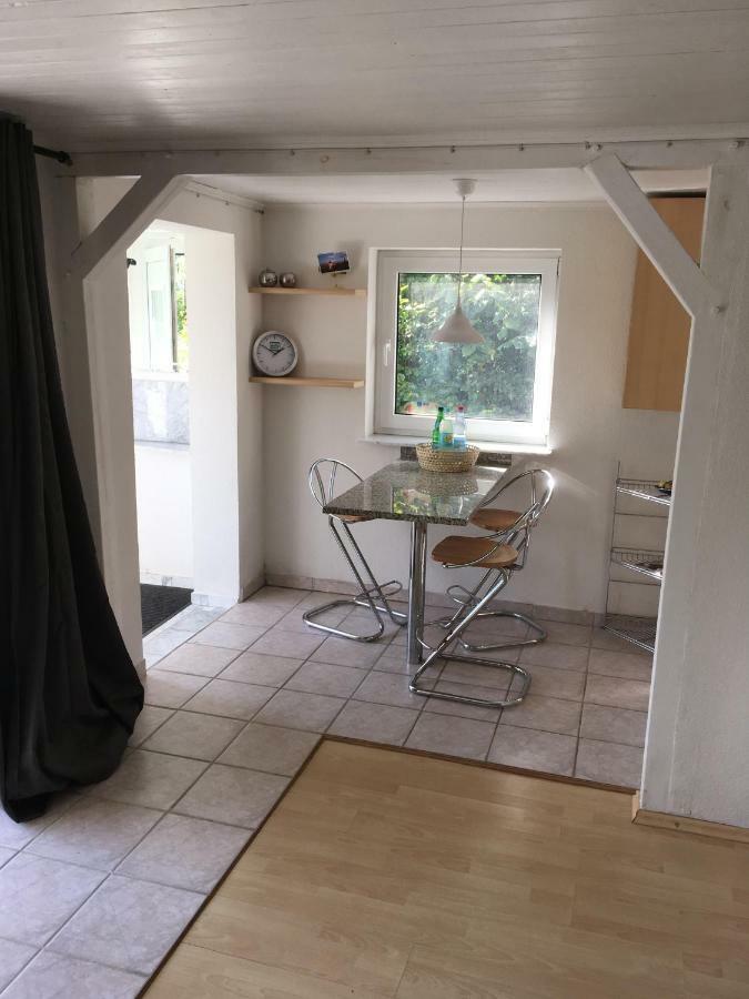 Ferienhaus Am Schweriner See Hohen Viecheln Экстерьер фото